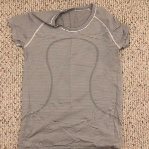 Swiftly tech short sleeve lululemon